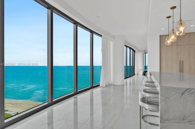 17901 Collins Ave 1801, Sunny Isles Beach, FL 33160