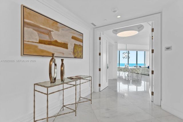 17901 Collins Ave 1801, Sunny Isles Beach, FL 33160