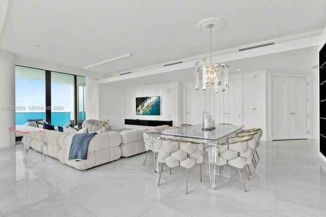 17901 Collins Ave 1801, Sunny Isles Beach, FL 33160