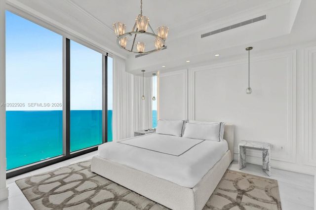 17901 Collins Ave 1801, Sunny Isles Beach, FL 33160