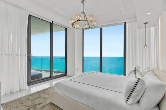 17901 Collins Ave 1801, Sunny Isles Beach, FL 33160