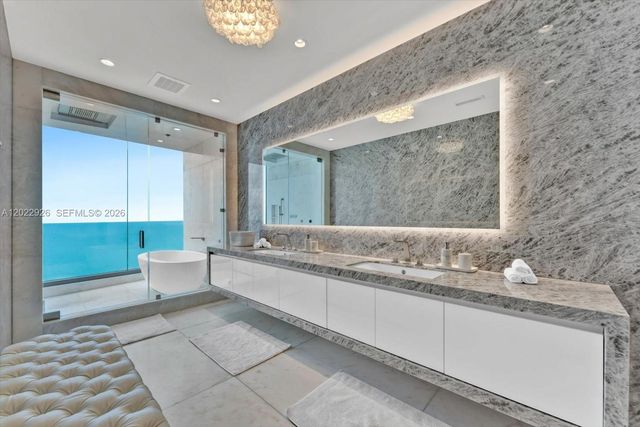 17901 Collins Ave 1801, Sunny Isles Beach, FL 33160