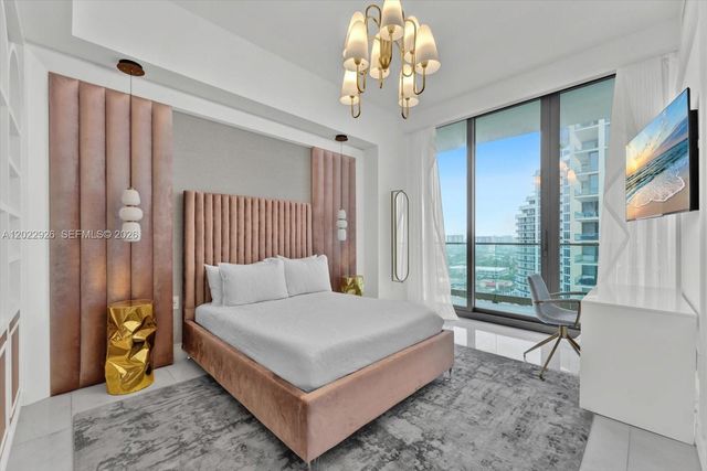 17901 Collins Ave 1801, Sunny Isles Beach, FL 33160