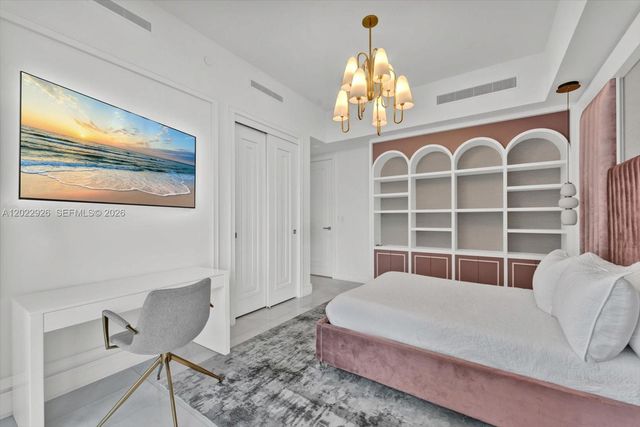 17901 Collins Ave 1801, Sunny Isles Beach, FL 33160