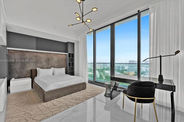 17901 Collins Ave 1801, Sunny Isles Beach, FL 33160