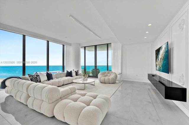 17901 Collins Ave 1801, Sunny Isles Beach, FL 33160