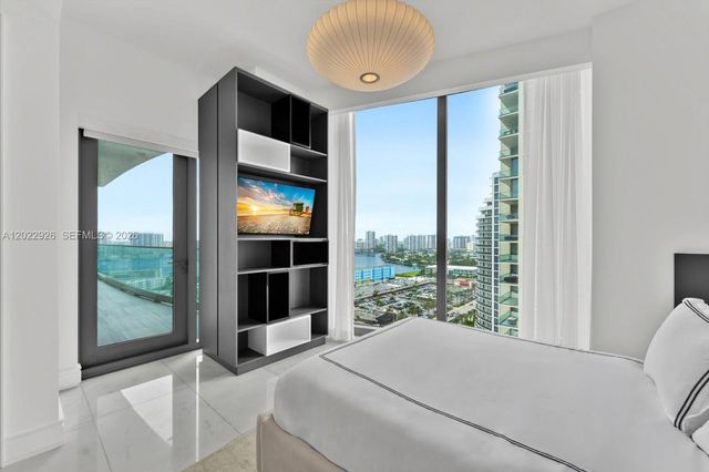 17901 Collins Ave 1801, Sunny Isles Beach, FL 33160