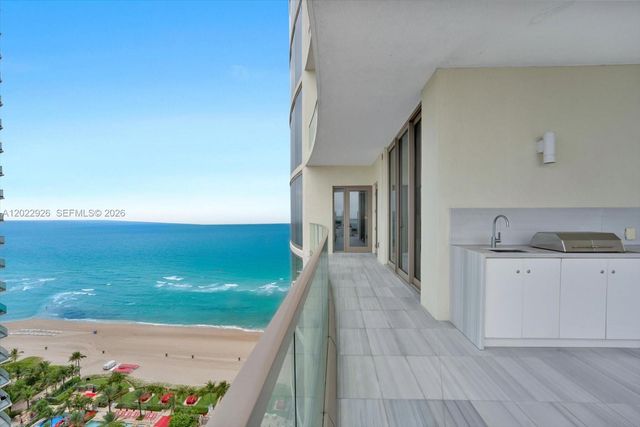 17901 Collins Ave 1801, Sunny Isles Beach, FL 33160