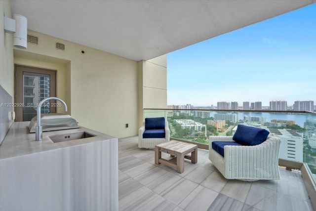 17901 Collins Ave 1801, Sunny Isles Beach, FL 33160