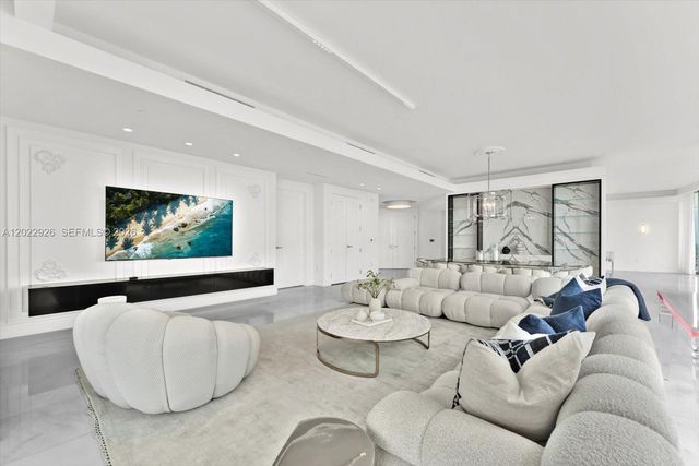 17901 Collins Ave 1801, Sunny Isles Beach, FL 33160
