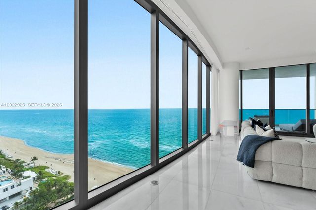 17901 Collins Ave 1801, Sunny Isles Beach, FL 33160