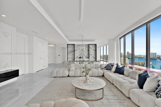 17901 Collins Ave 1801, Sunny Isles Beach, FL 33160