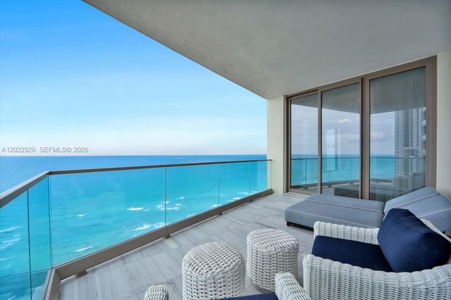 17901 Collins Ave 1801, Sunny Isles Beach, FL 33160