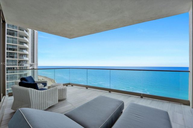 17901 Collins Ave 1801, Sunny Isles Beach, FL 33160