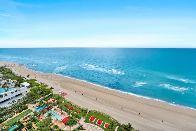 17901 Collins Ave 1801, Sunny Isles Beach, FL 33160