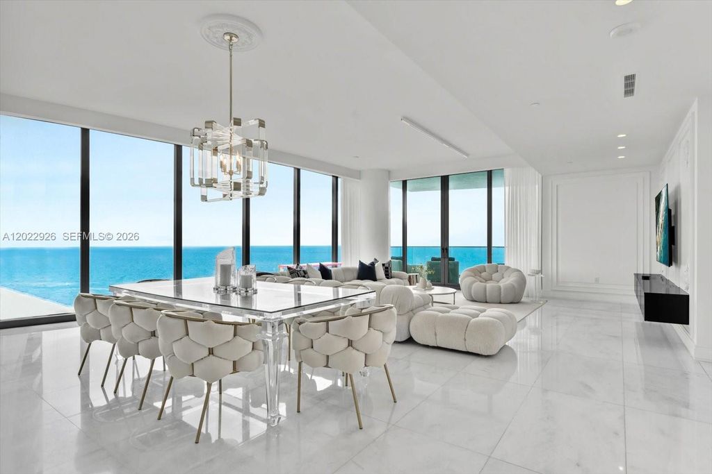 17901 Collins Ave 1801, Sunny Isles Beach, FL 33160