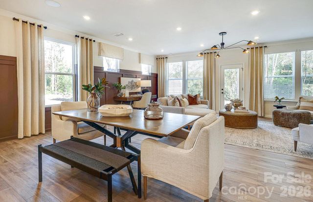 2011 Bayou Trace Drive, Charlotte, NC 28262