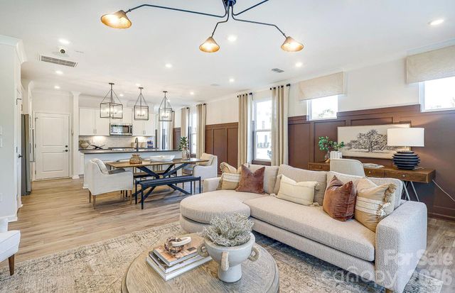 2011 Bayou Trace Drive, Charlotte, NC 28262