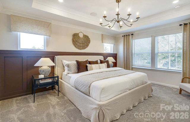 2011 Bayou Trace Drive, Charlotte, NC 28262