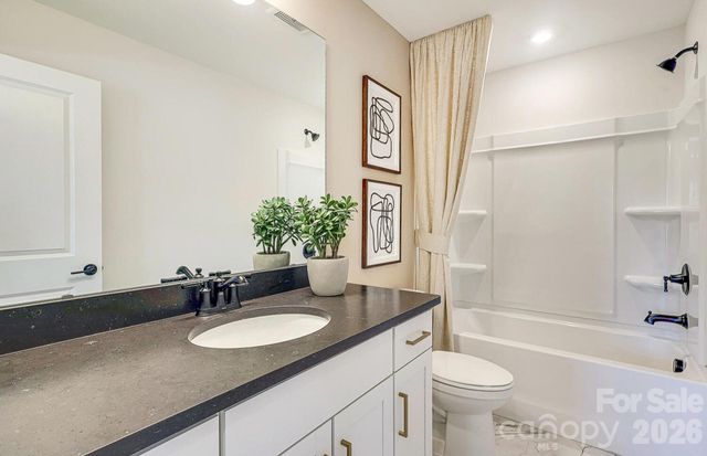 2011 Bayou Trace Drive, Charlotte, NC 28262