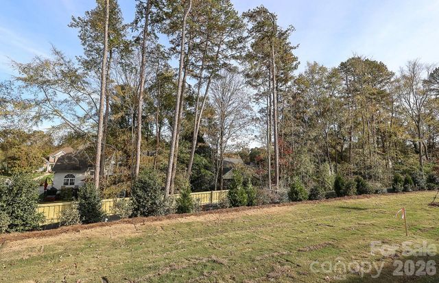 2011 Bayou Trace Drive, Charlotte, NC 28262