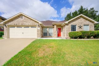 1702 Margaret Lee Street, Copperas Cove, TX 76522