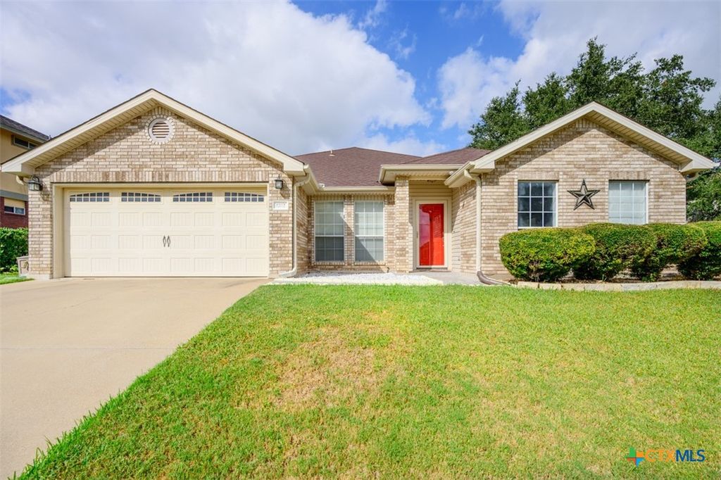 1702 Margaret Lee Street, Copperas Cove, TX 76522