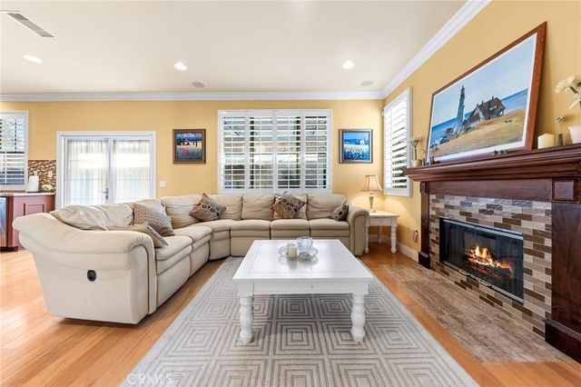 5521 Stargaze Street, Chino Hills, CA 91709