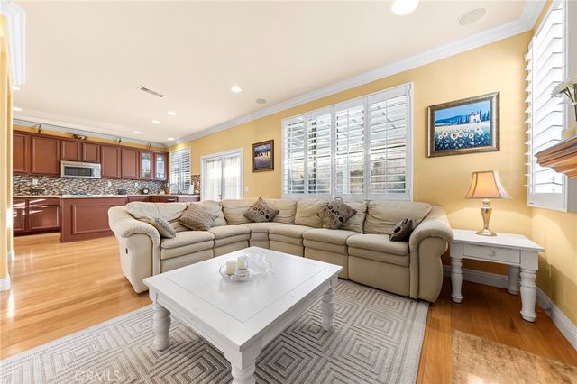 5521 Stargaze Street, Chino Hills, CA 91709