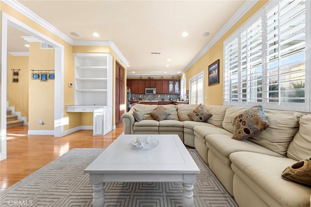 5521 Stargaze Street, Chino Hills, CA 91709