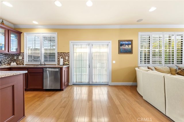 5521 Stargaze Street, Chino Hills, CA 91709