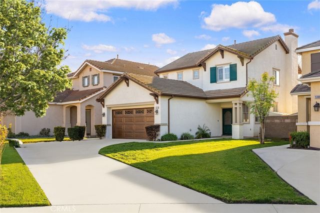 5521 Stargaze Street, Chino Hills, CA 91709