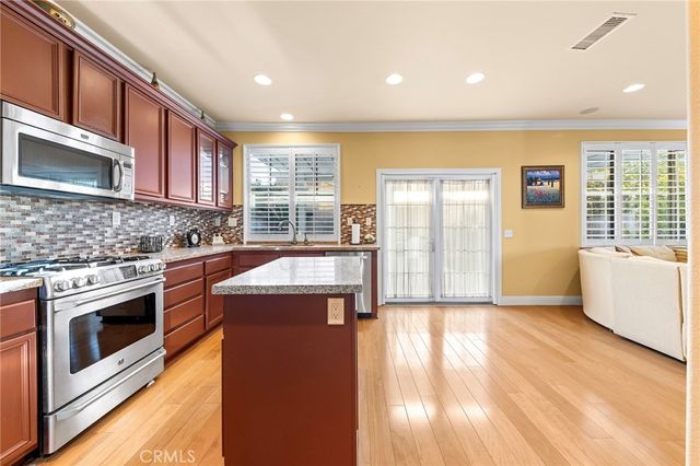 5521 Stargaze Street, Chino Hills, CA 91709