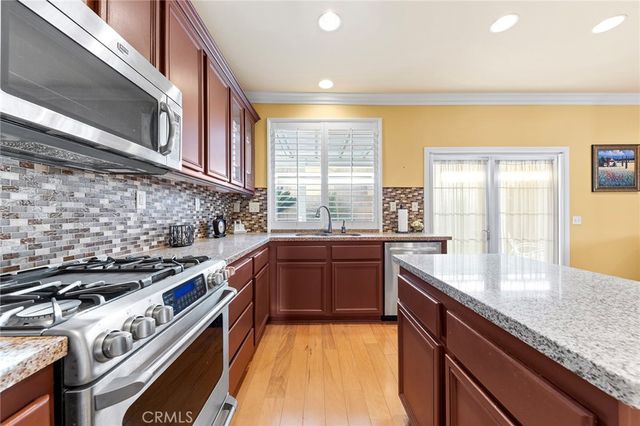 5521 Stargaze Street, Chino Hills, CA 91709