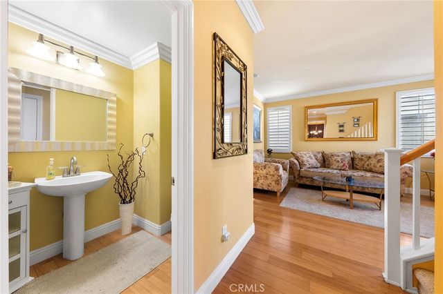 5521 Stargaze Street, Chino Hills, CA 91709