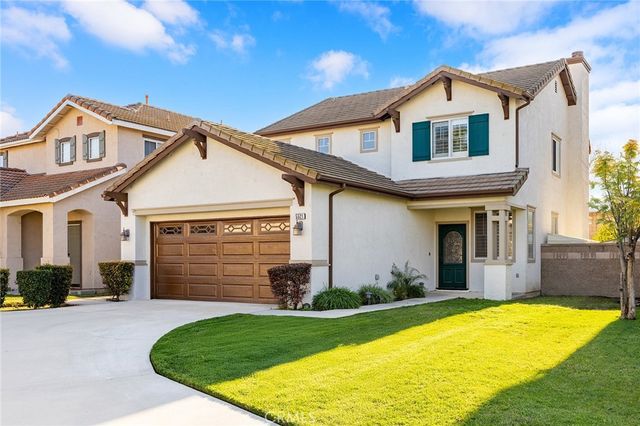 5521 Stargaze Street, Chino Hills, CA 91709