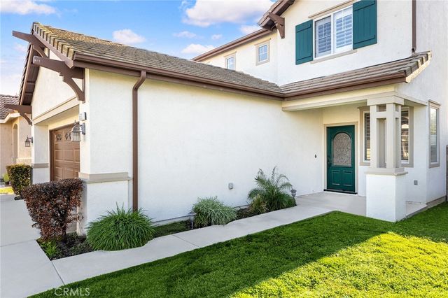 5521 Stargaze Street, Chino Hills, CA 91709