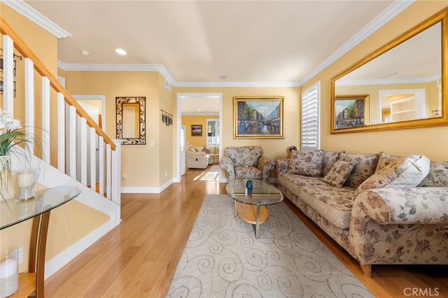 5521 Stargaze Street, Chino Hills, CA 91709