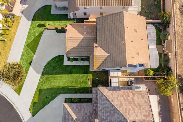 5521 Stargaze Street, Chino Hills, CA 91709