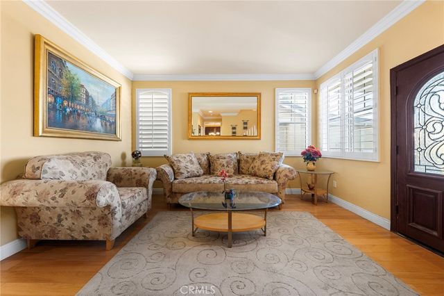 5521 Stargaze Street, Chino Hills, CA 91709