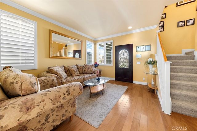 5521 Stargaze Street, Chino Hills, CA 91709