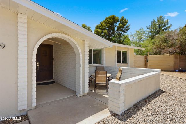 4449 W KEATING Circle, Glendale, AZ 85308