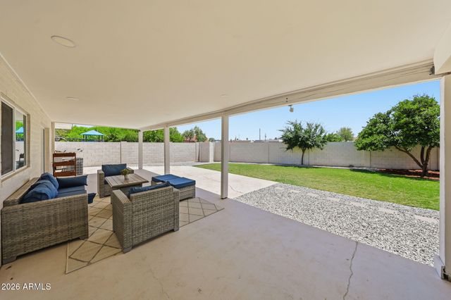 4449 W KEATING Circle, Glendale, AZ 85308