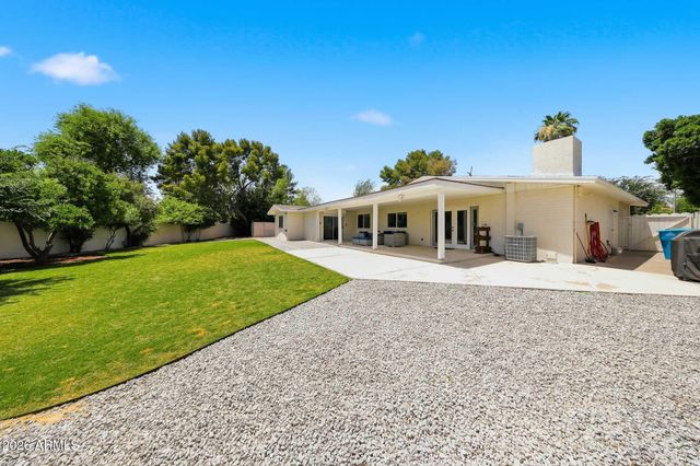 4449 W KEATING Circle, Glendale, AZ 85308