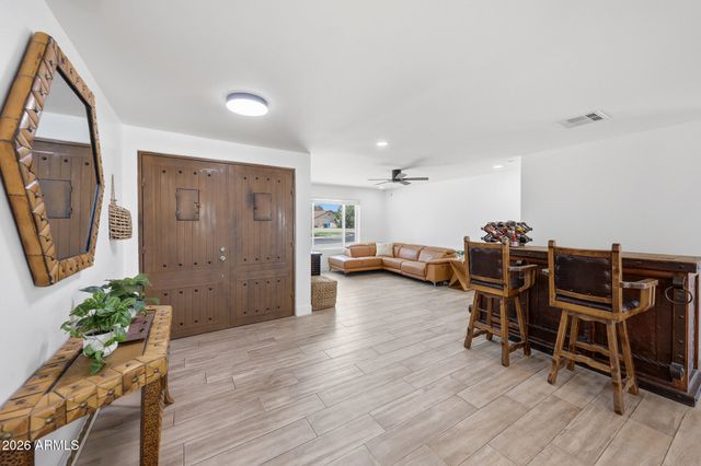 4449 W KEATING Circle, Glendale, AZ 85308