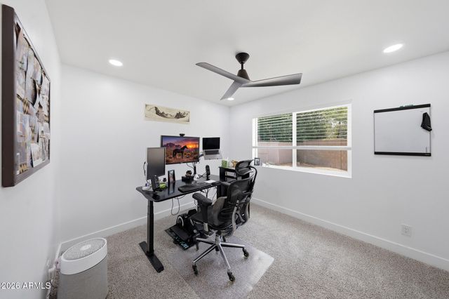 4449 W KEATING Circle, Glendale, AZ 85308