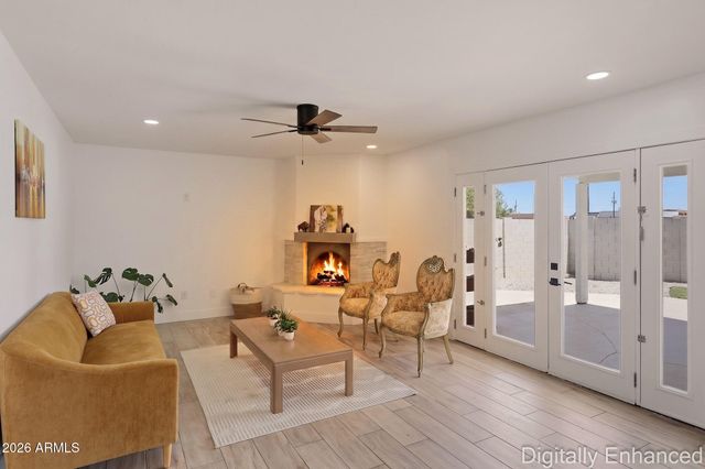 4449 W KEATING Circle, Glendale, AZ 85308