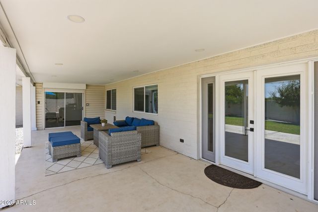 4449 W KEATING Circle, Glendale, AZ 85308