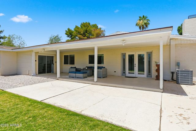4449 W KEATING Circle, Glendale, AZ 85308