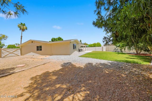 4449 W KEATING Circle, Glendale, AZ 85308